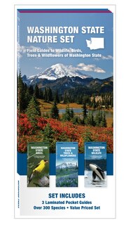 Front cover_Washington State Nature Set