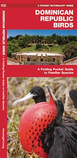 Front cover_Dominican Republic Birds
