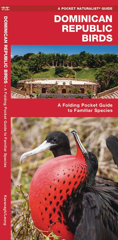 Front cover_Dominican Republic Birds