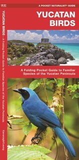 Couverture_Yucatan Birds
