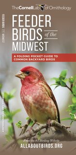 Front cover_Feeder Birds Of The Midwest