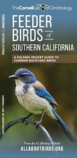 Couverture_Feeder Birds Of Southern California