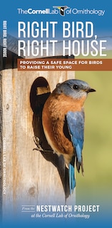 Right Bird, Right House: Providing A Safe Space For Birds To Raise Their Young