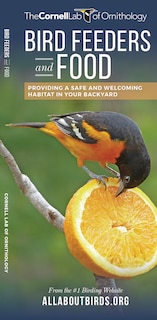 Front cover_Bird Feeders And Food