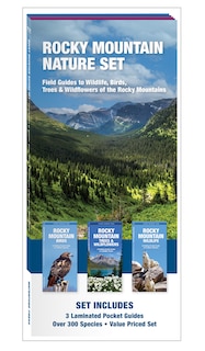 Front cover_Rocky Mountain Nature Set