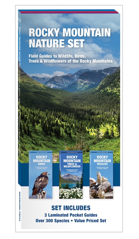 Front cover_Rocky Mountain Nature Set