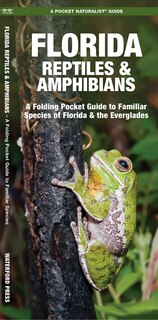 Front cover_Florida Reptiles & Amphibians