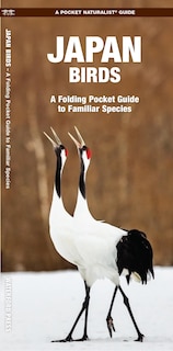 Front cover_Japan Birds