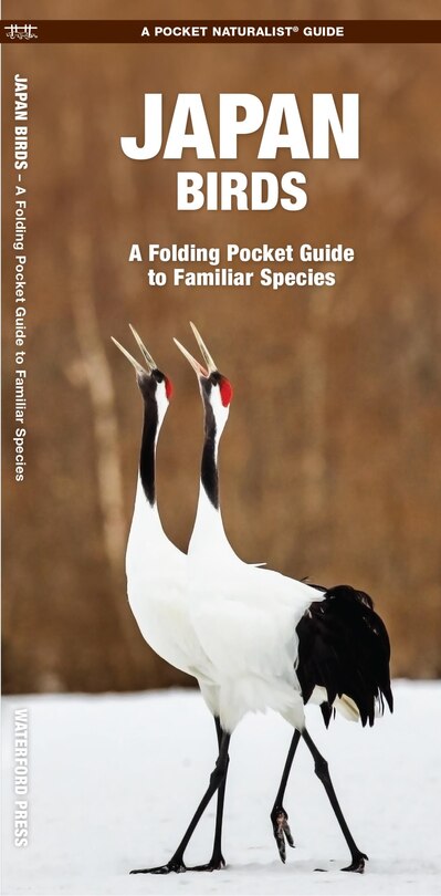 Front cover_Japan Birds