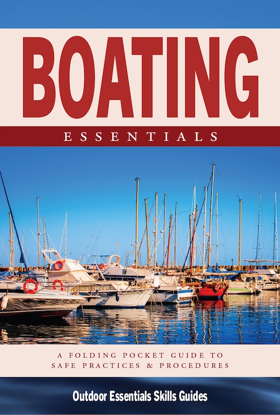 Front cover_Boating Essentials