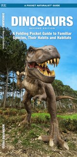 Front cover_Dinosaurs