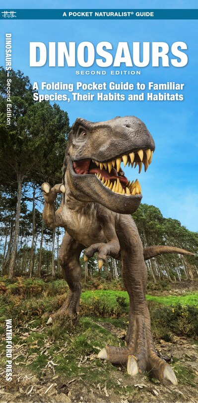 Front cover_Dinosaurs