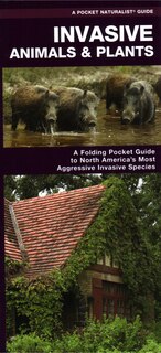 Front cover_Invasive Animals & Plants