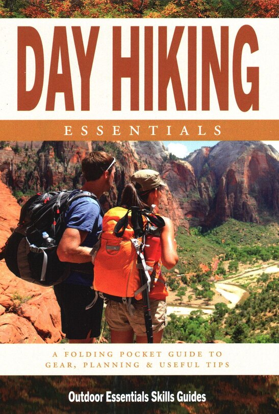 Couverture_Day Hiking Essentials