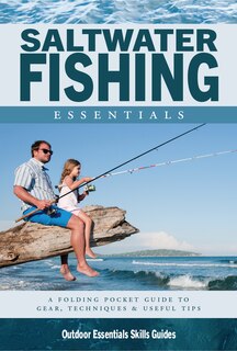 Front cover_Saltwater Fishing Essentials