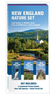 Couverture_New England Nature Set