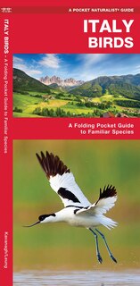 Front cover_Italy Birds