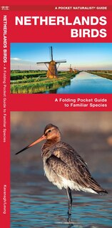 Couverture_Netherlands Birds