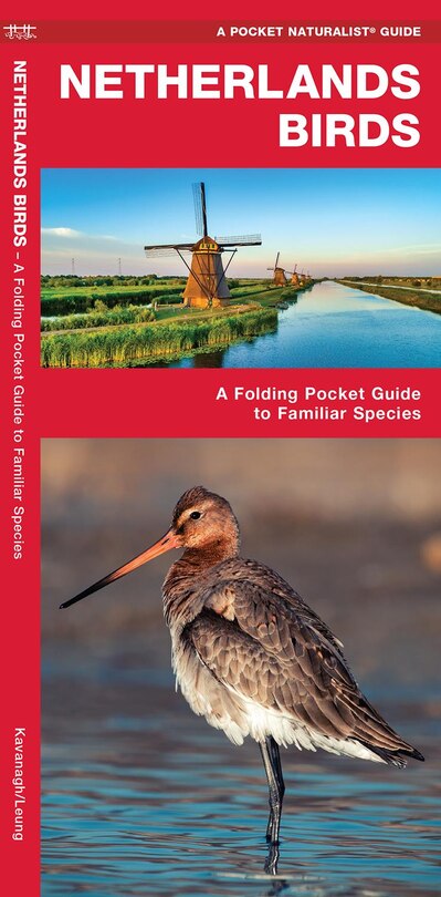 Couverture_Netherlands Birds
