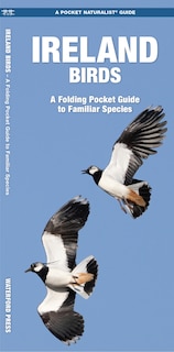 Front cover_Ireland Birds