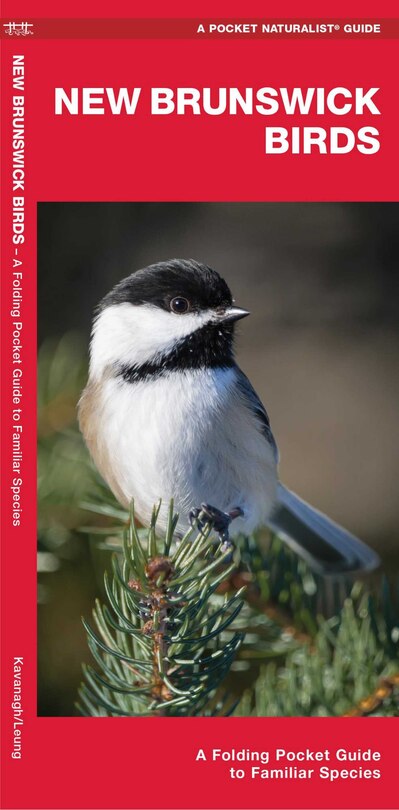 Couverture_New Brunswick Birds