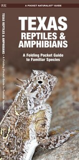Couverture_Texas Reptiles & Amphibians