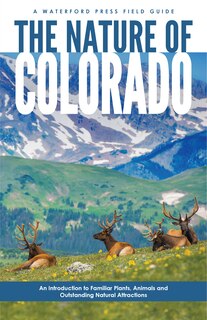 Front cover_Nature of Colorado