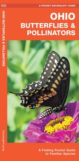 Front cover_Ohio Butterflies & Pollinators