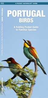 Front cover_Portugal Birds