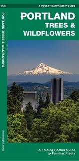Front cover_Portland Trees & Wildflowers