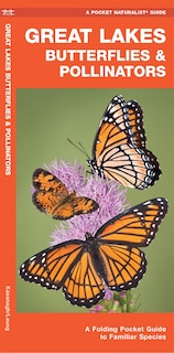 Couverture_Great Lakes Butterflies & Pollinators