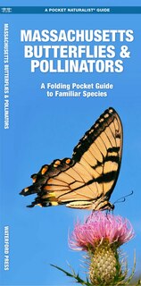 Couverture_Massachusetts Butterflies & Pollinators