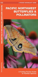 Front cover_Pacific Northwest Butterflies & Pollinators
