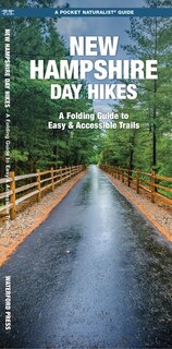 Front cover_New Hampshire Day Hikes