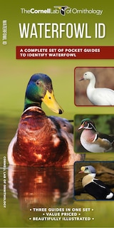Front cover_Waterfowl ID Set