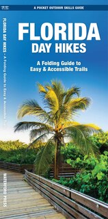 Front cover_Florida Day Hikes