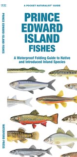 Couverture_Prince Edward Island Fishes
