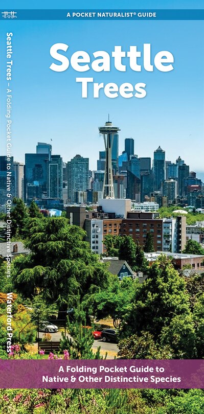 Front cover_Seattle Trees