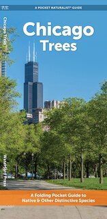 Front cover_Chicago Trees