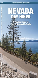 Couverture_Nevada Day Hikes
