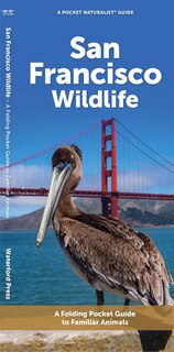 Couverture_San Francisco Wildlife
