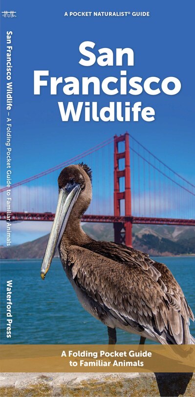 Couverture_San Francisco Wildlife