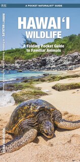 Front cover_Hawai'i Wildlife