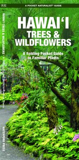 Front cover_Hawai'i Trees & Wildflowers