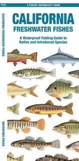 Front cover_California Freshwater Fishes