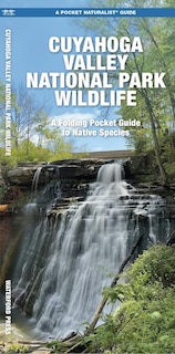 Couverture_Cuyahoga Valley National Park Wildlife