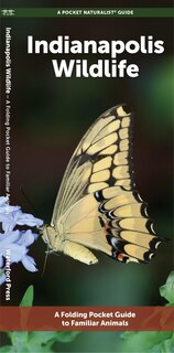 Couverture_Indianapolis Wildlife
