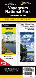 Couverture_Voyageurs National Park Adventure Set