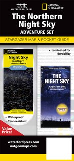 Front cover_Northern Night Sky Adventure Set