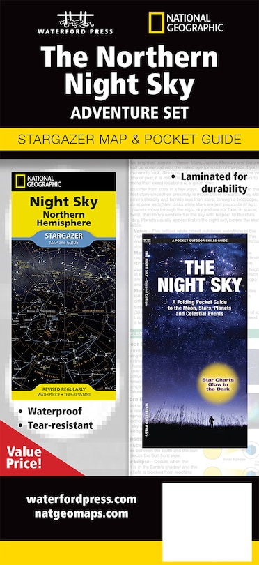 Front cover_Northern Night Sky Adventure Set